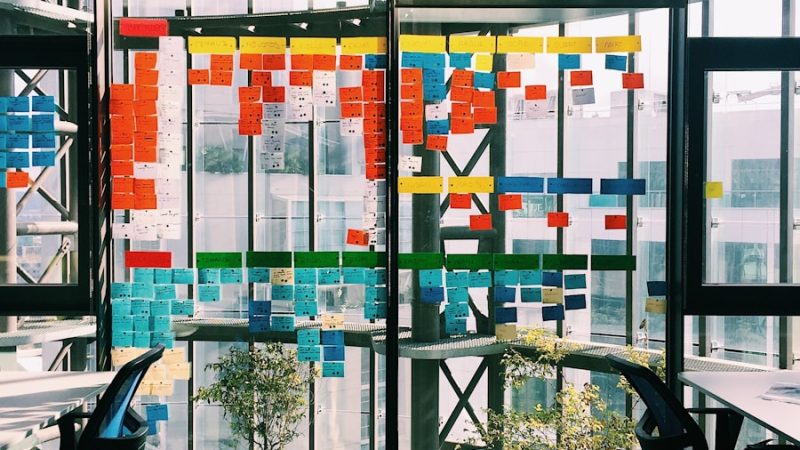 méthode scrum : guide complet pour les chefs de projet