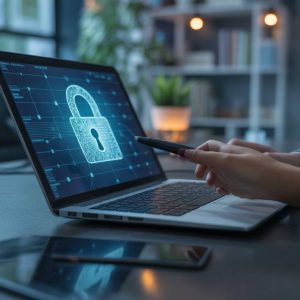 Comment la cybersécurité devient un enjeu stratégique pour les entreprises
