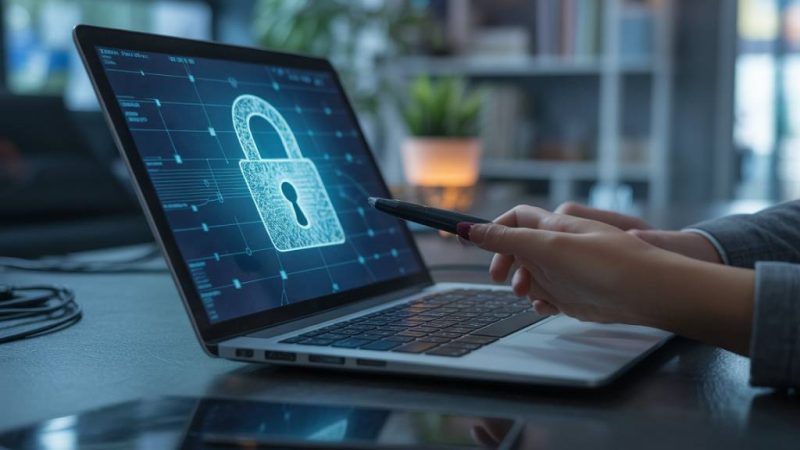 Comment la cybersécurité devient un enjeu stratégique pour les entreprises