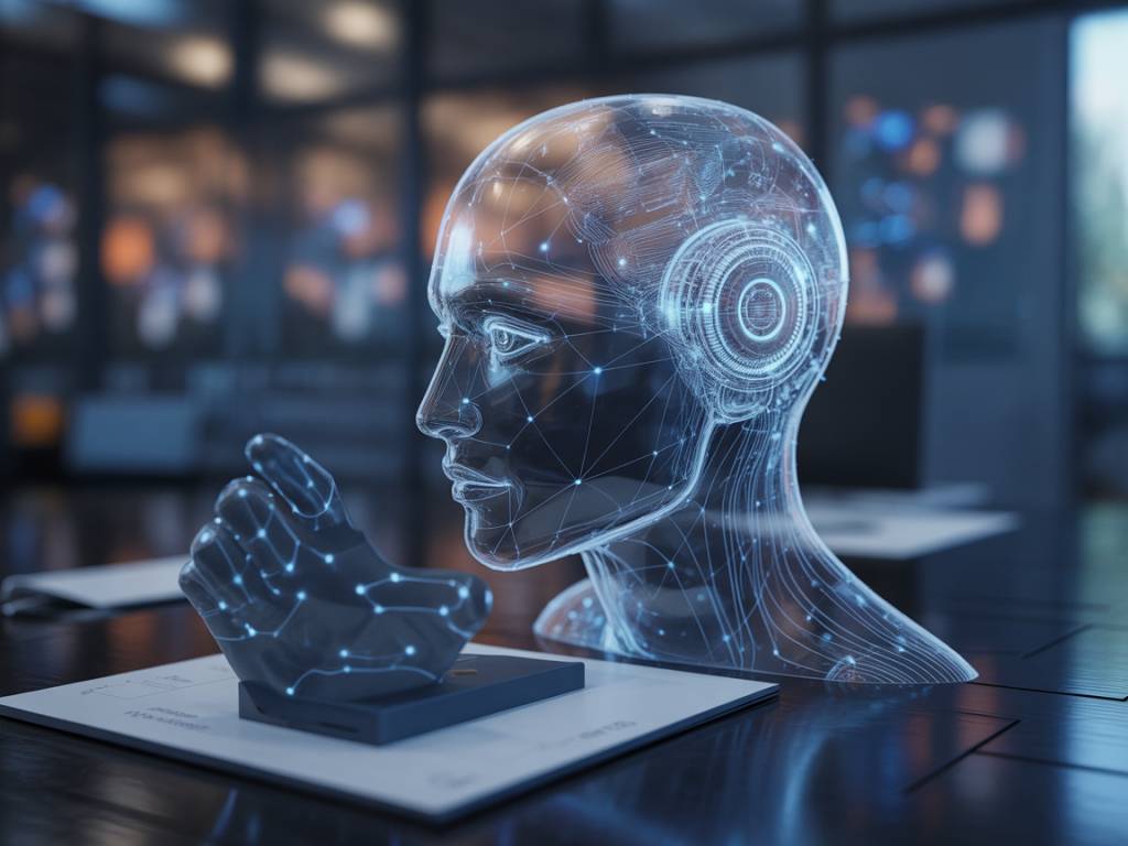 Deep Learning et Intelligence Artificielle : quelles opportunités pour les métiers de l’informatique ?