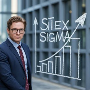 Découvrir la méthode Six Sigma : optimiser les processus pour gagner en performance