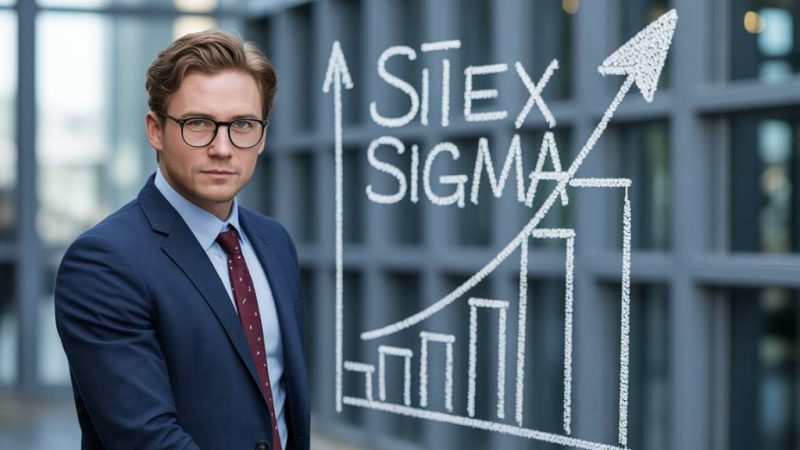 Découvrir la méthode Six Sigma : optimiser les processus pour gagner en performance