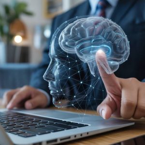 Intelligence artificielle générative : quels impacts sur les métiers du management ?