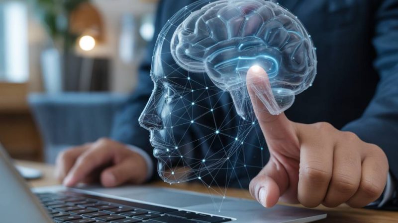 Intelligence artificielle générative : quels impacts sur les métiers du management ?