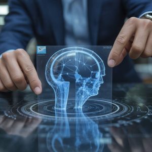 Le digital twin : révolution technologique pour l’industrie et la gestion technique