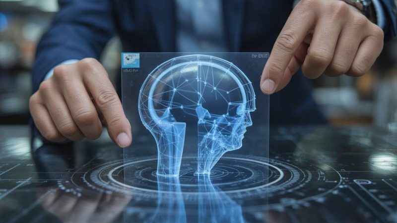 Le digital twin : révolution technologique pour l’industrie et la gestion technique