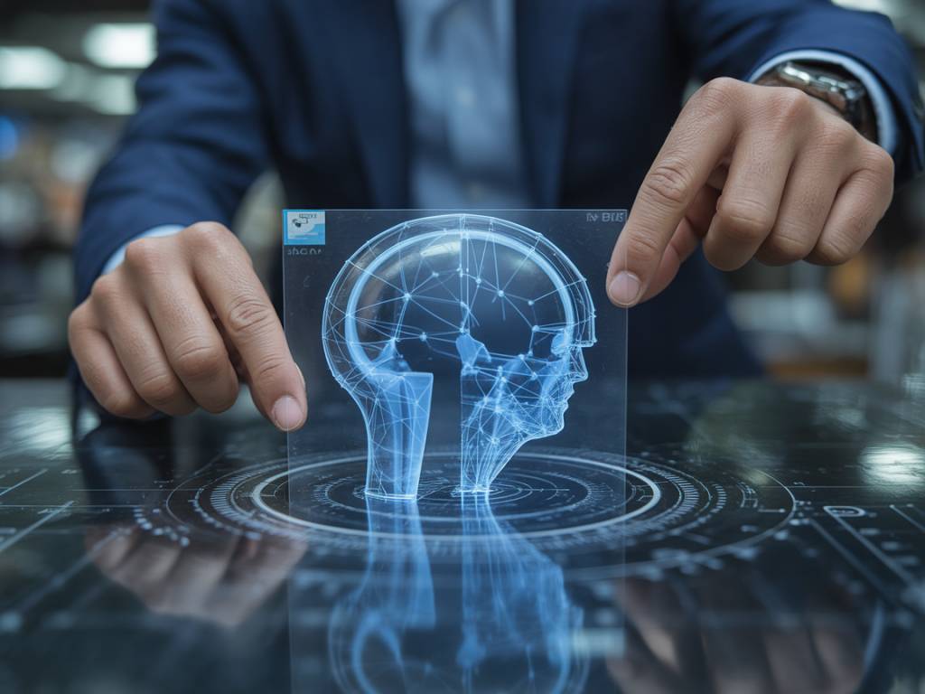 Le digital twin : révolution technologique pour l’industrie et la gestion technique