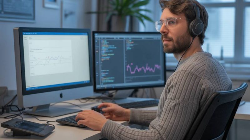 Les enjeux de la sobriété numérique pour les professionnels de l’informatique et de la gestion