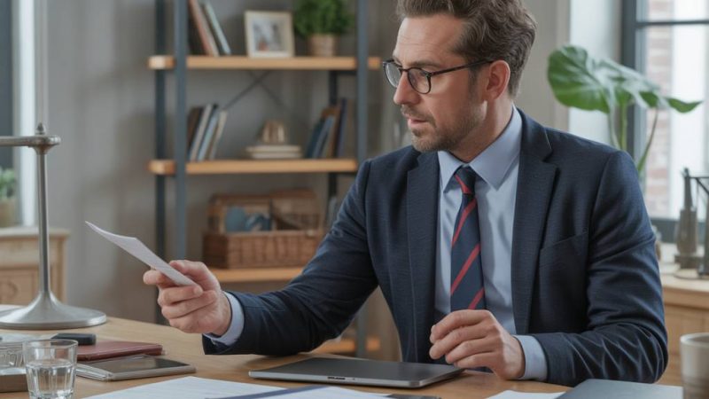 L’art de la délégation en management : comment gagner en efficacité sans perdre le contrôle