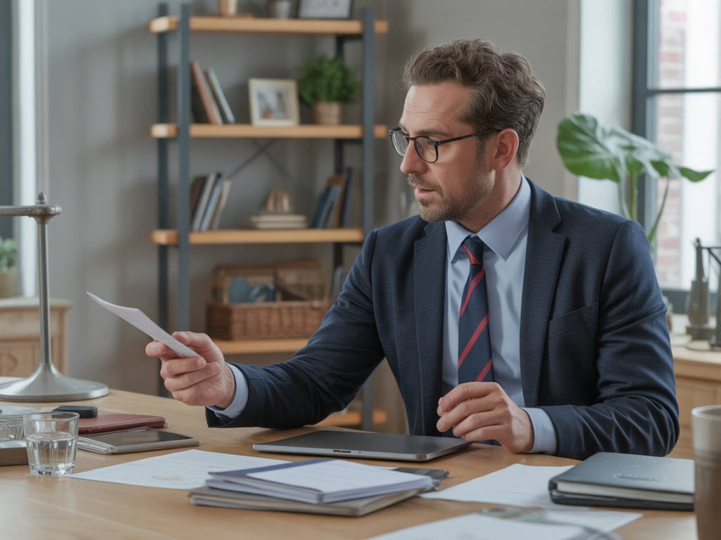 L’art de la délégation en management : comment gagner en efficacité sans perdre le contrôle