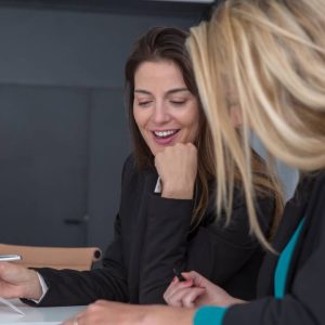 Les compétences clés développées en mba rh