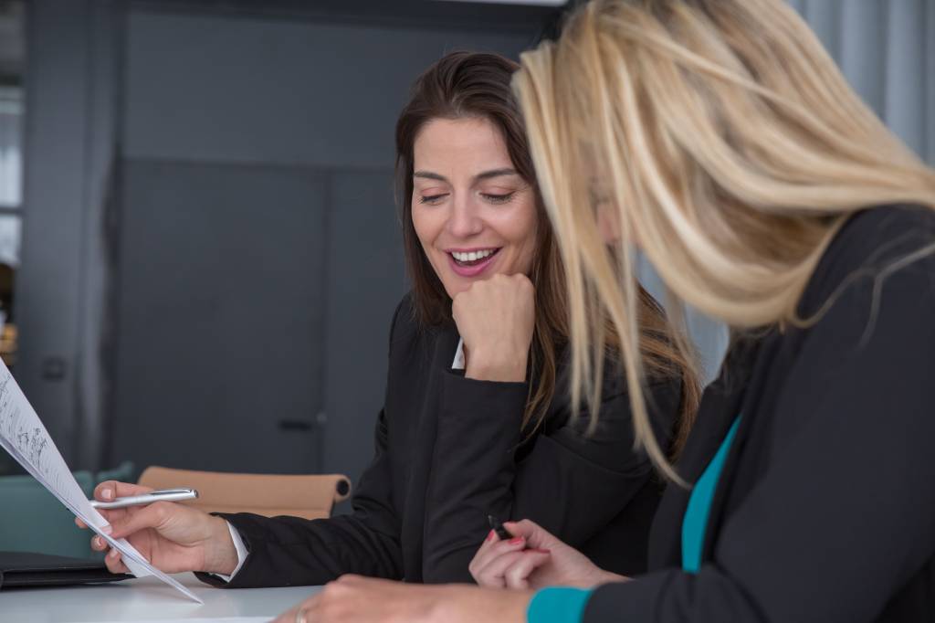 Les compétences clés développées en mba rh