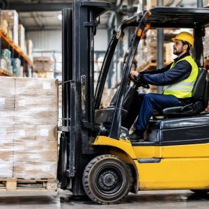 CACES  conditions, formation et débouchés pour devenir cariste qualifié